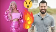 Мартин от “Игри на волята” ръси огън и жупел по бившата си Емануела?