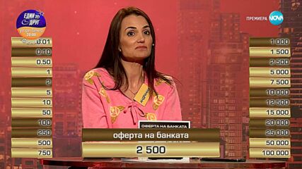 Сделка или не (15.05.2025)