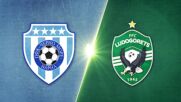 Черно море - Лудогорец 2:0 /репортаж/
