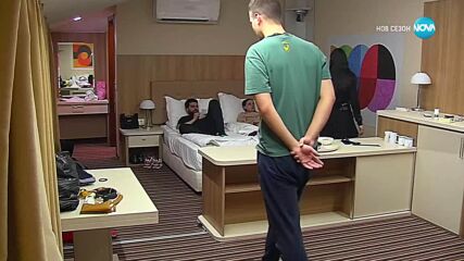Един за друг (25.04.2025) - част 10