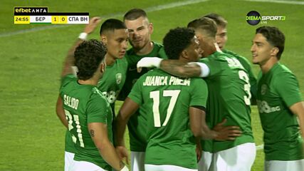 Goal by Beroe