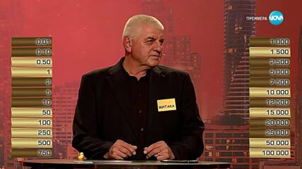 Сделка или не (28.03.2025)