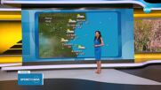 Прогноза за времето (16.06.2023 - сутрешна)