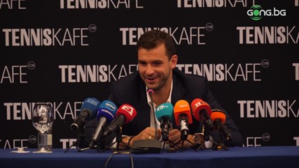 Григор каза кои мачове би изиграл повторно в кариерата си
