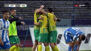 Дунав Русе - Добруджа 1:1 /репортаж/