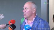 Кишишев: Трудно ще се появи друг като Камбуров
