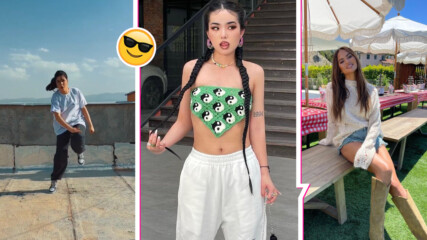 Gen Z трендовете, които милениалите не схващат! TikTok танците и още