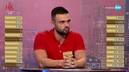 Сделка или не (13.05.2025)