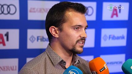 Алберт Попов: Всеки неуспех за мен е дори по-ценен от успеха