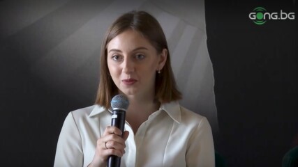 Боряна Калейн ще се сбогува с българската публика със спектакъл