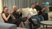 Оценките на Мирослава Профирова в „Черешката на тортата“ (20.12.2022)