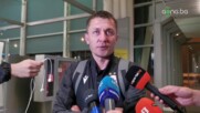 Саша Илич разкри подробности за селекцията на ЦСКА