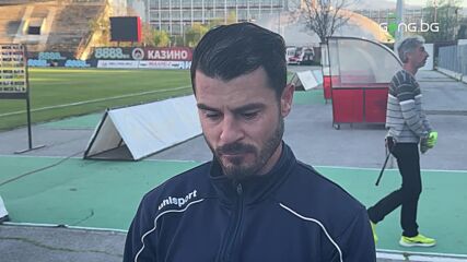 Галин Иванов: Спокойно е в Септември, няма интриги като на друго място