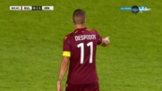 България - Иран 0:1 /репортаж/
