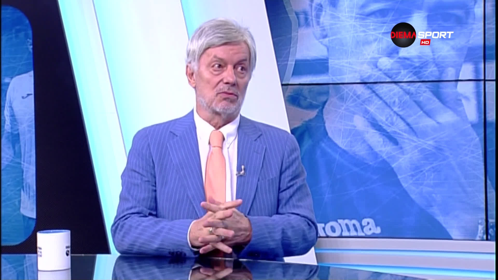 Михов: Българският футбол не е най-чистият, абсурд!